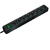 Удлинитель Brennenstuhl Comfort-Line 8 розеток, кабель 2 м H05VV-F 3G1,5 черный 1159300108