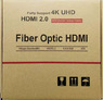Кабель HDMI Premier 4K HDMI 2.0 (Active Optical Cable)