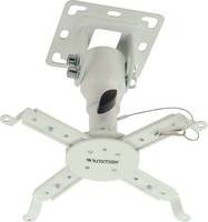 Кронштейн  Kromax Projector-10 (белый)