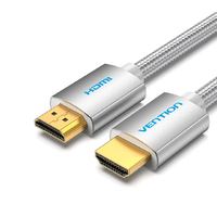 HDMI кабель v2.0 Vention Premium 4K HDR